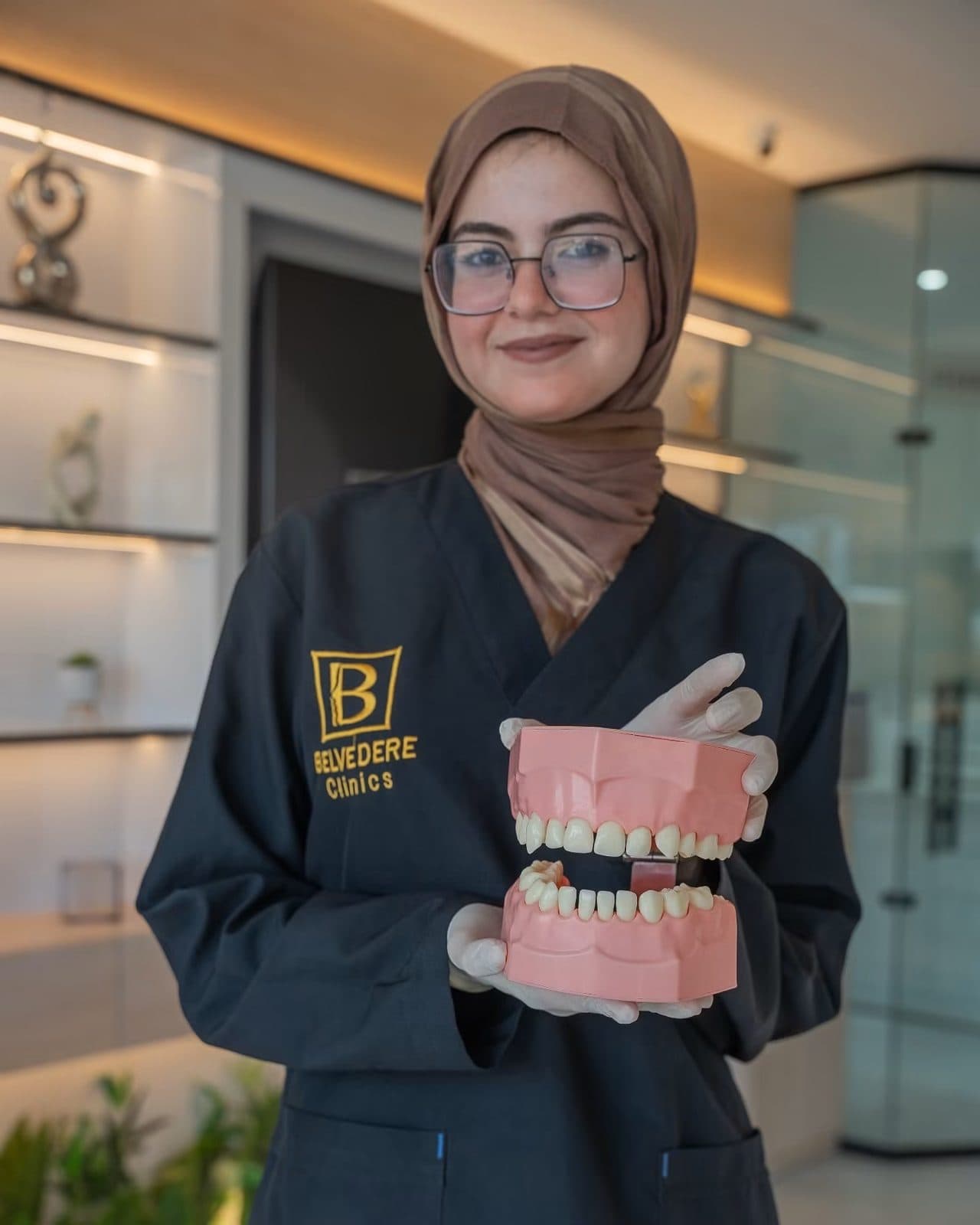 Our Team — Friendly, expert care